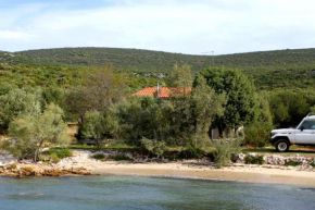 Secluded fisherman's cottage Cove Zuborovica, Pasman - 321